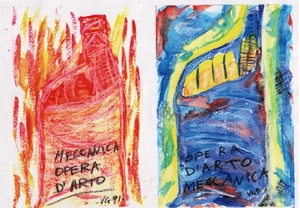 D Opera D'arto 00