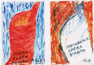 D Opera D'arto 01