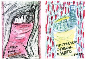 Opera d'Arto
