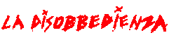 PERCHÉ SI