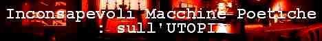 Macchine Poetiche