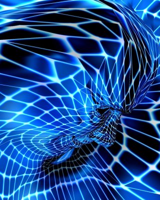 personaggio virtuale