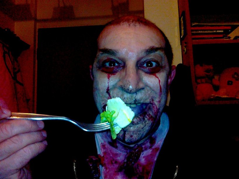 vegetariano